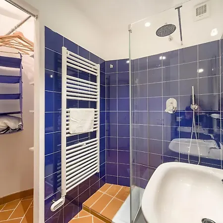 Apartman Pet-friendly Nel Centro Storico Di
