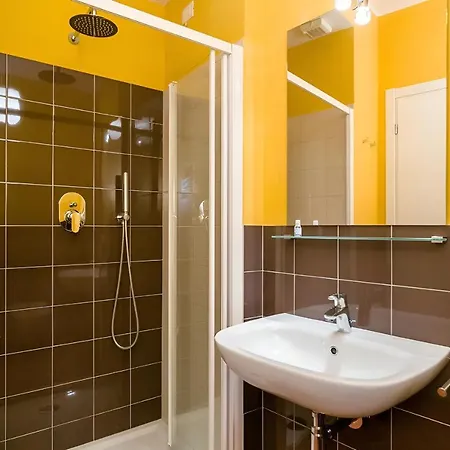 Apartman Pet-friendly Nel Centro Storico Di