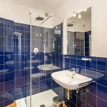 Apartman Pet-friendly Nel Centro Storico Di Genova