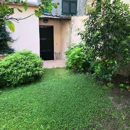 Apartamento Pet-friendly Nel Centro Storico Di