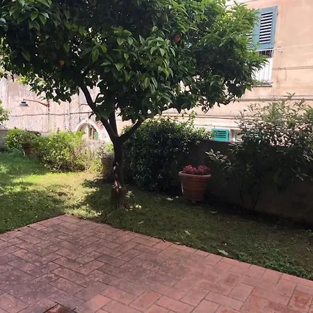 Apartment Pet-friendly Nel Centro Storico Di *