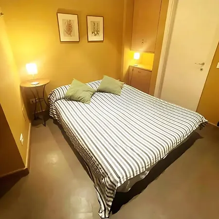 Pet-friendly Nel Centro Storico Di Génova