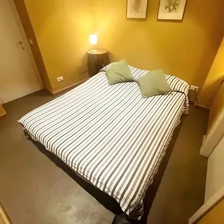 Pet-friendly Nel Centro Storico Di Apartmán