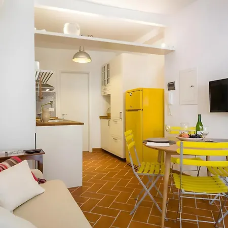 Pet-friendly Nel Centro Storico Di Génova
