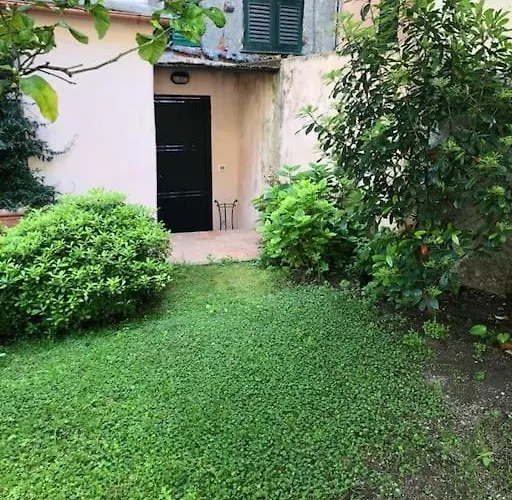 アパート Pet-friendly Nel Centro Storico Di