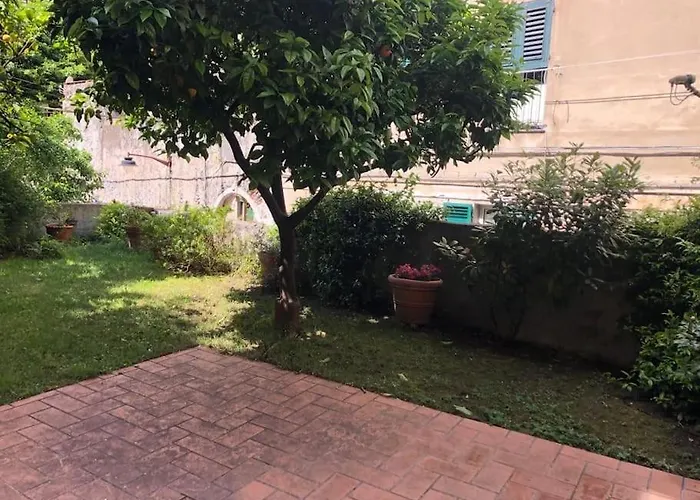 アパート Pet-friendly Nel Centro Storico Di *