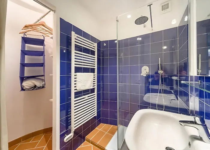 アパート Pet-friendly Nel Centro Storico Di