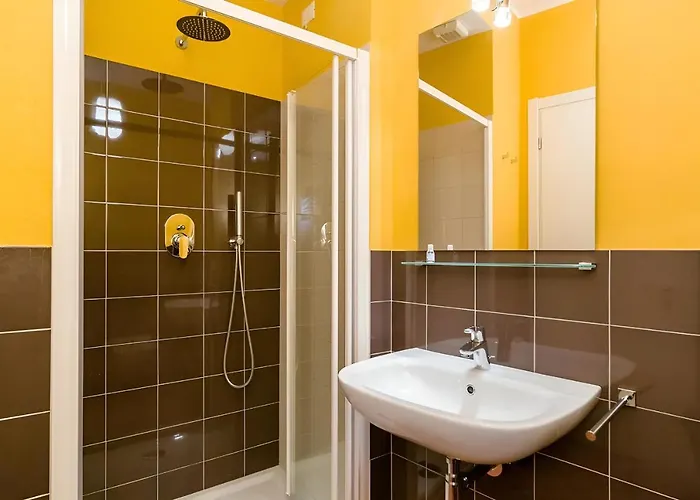 아파트 Pet-friendly Nel Centro Storico Di