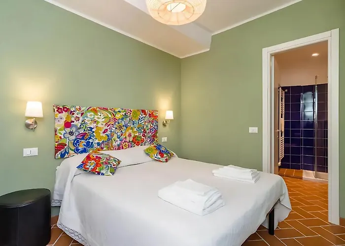 Pet-friendly Nel Centro Storico Di *