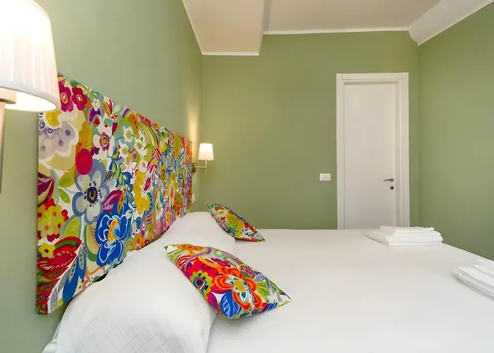 Pet-friendly Nel Centro Storico Di 제노바