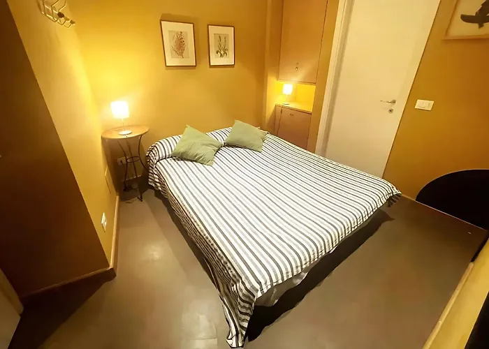 Pet-friendly Nel Centro Storico Di 제노바