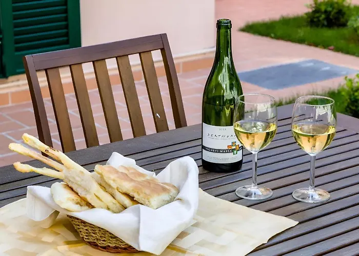 Pet-friendly Nel Centro Storico Di