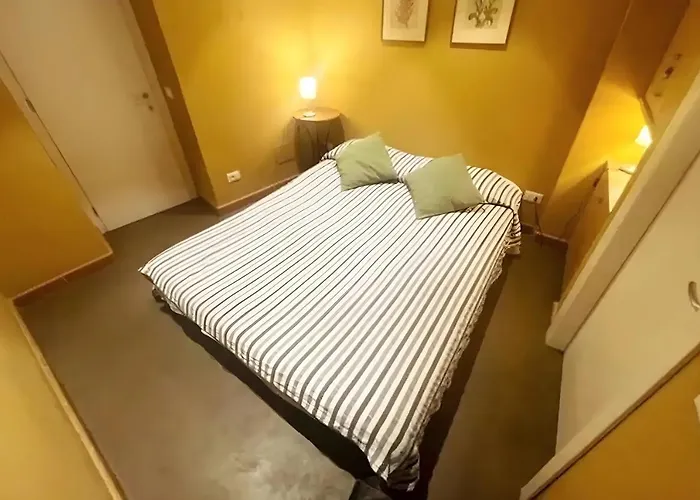 Pet-friendly Nel Centro Storico Di 아파트