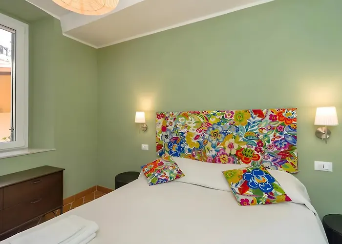 Pet-friendly Nel Centro Storico Di * 제노바