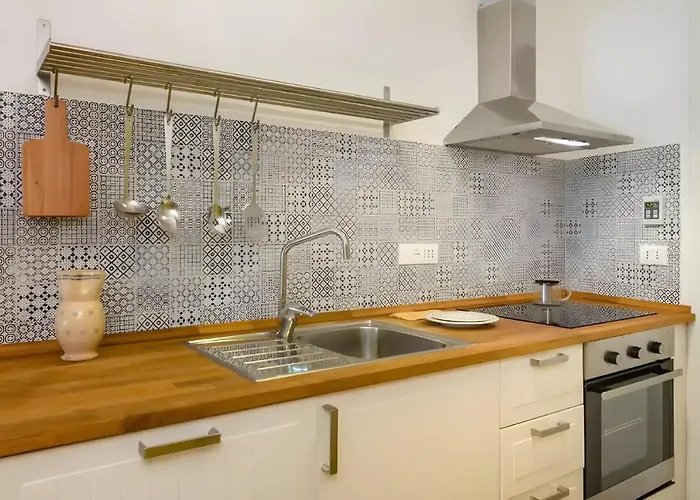 Pet-friendly Nel Centro Storico Di 제노바