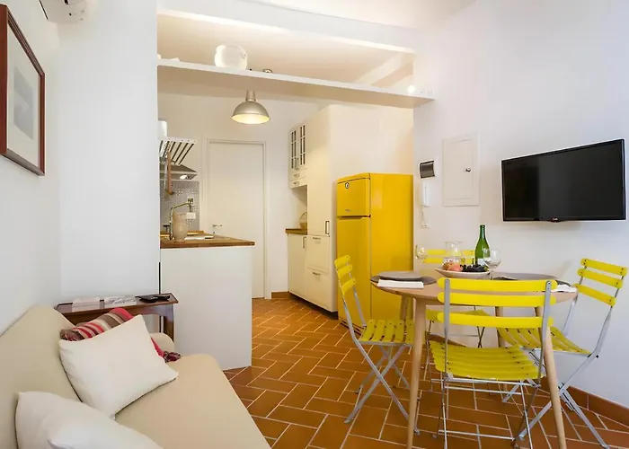 Pet-friendly Nel Centro Storico Di 제노바