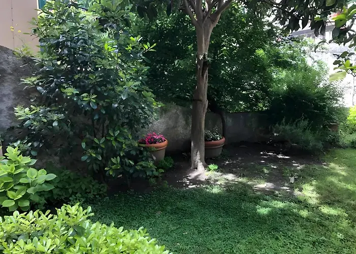 Pet-friendly Nel Centro Storico Di * 제노바