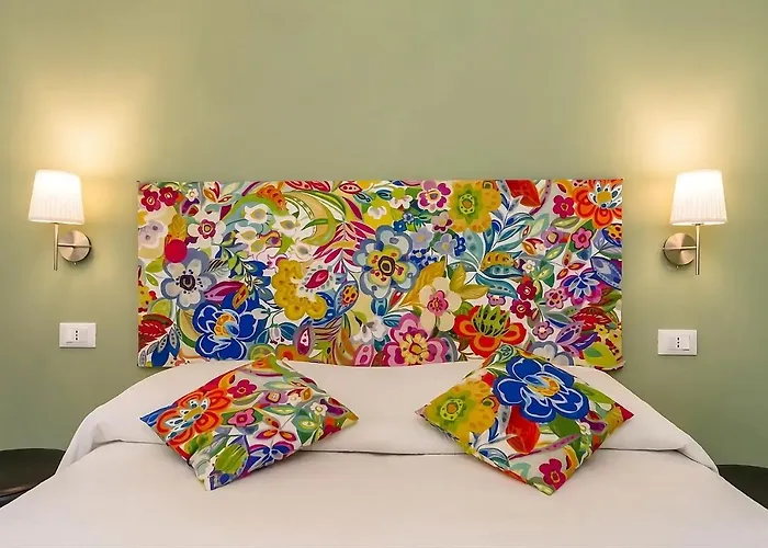 아파트 Pet-friendly Nel Centro Storico Di *