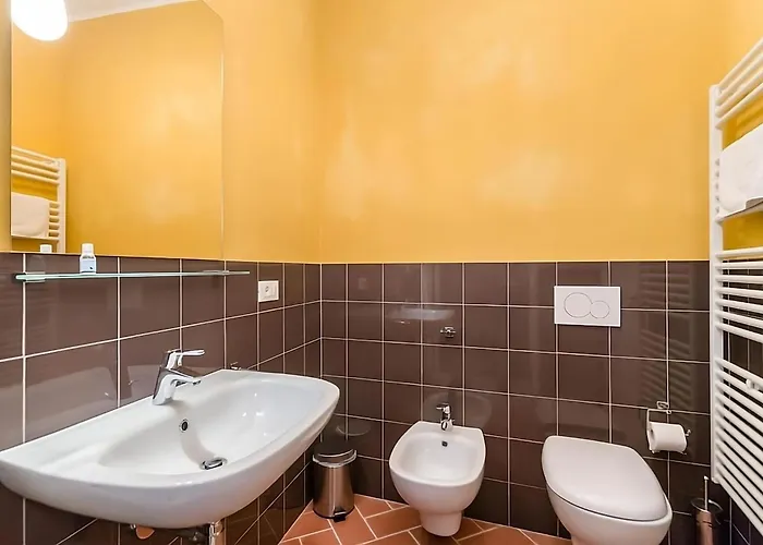 Pet-friendly Nel Centro Storico Di 아파트 제노바