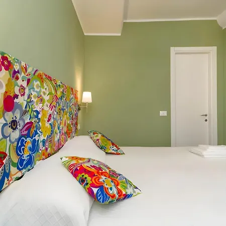 Pet-friendly Nel Centro Storico Di Genua