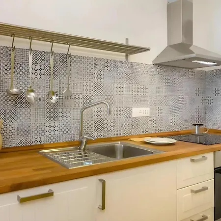 Pet-friendly Nel Centro Storico Di Genua