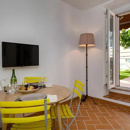 Pet-friendly Nel Centro Storico Di Appartement *