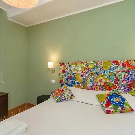 Pet-friendly Nel Centro Storico Di * Genua